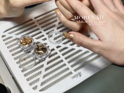 -森日式美甲沙龙MORI NAIL总店