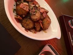 -恰餐厅及酒吧CHAR Bar & Grill(北京三里屯洲际店)