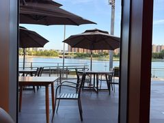 -翠山·映月湖景餐厅(映月湖公园店)