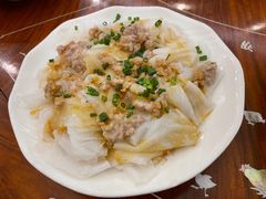 -美极鲜食坊(宝安南路店)