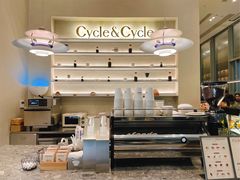 -Cycle&Cycle Artisan(天目里店)