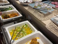 -素满香·Vegan食养自助(天一广场店)