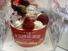 -味多美蛋糕(三元桥店)
