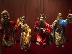 -中国闽台缘博物馆