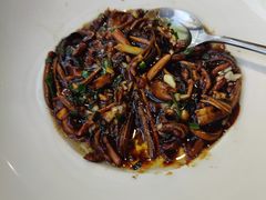 -金枝玉叶上海人家食府(三里河店)