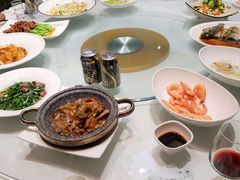-金海湾海鲜总店