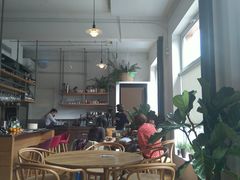 大堂-BOR Eatery(安福路店)