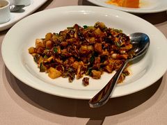 红烧辣螺肉-新荣记(椒江店)