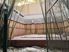 -春晖园度假酒店温泉