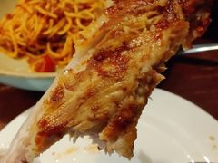 -芭莉与彩虹西餐厅(成都合生汇店)