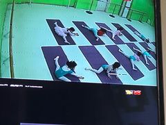 -舞蕾舞蹈(特长生校区)