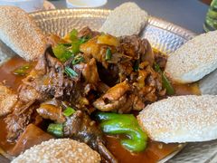 -江宴渔村·鱼鲜土菜(紫荆广场店)