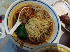 -蓉李记成都名小吃(合肥包河万达店)