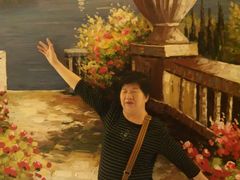 -萧邦音乐会所KTV·蒸汽活海鲜自助(福田店)