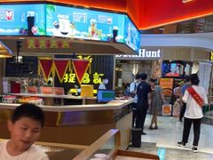 -蜀香三绝·牛蛙·烤鱼·天府炒鸡(安丘泰华店)