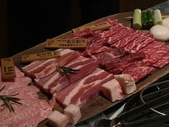 -虎哥六韩式烤肉料理 TIGERGRILL(隆生金山湖中心购物广场店)