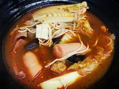 -四川老牛麻辣烫(北门桥店)
