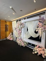 -金茂深圳JW万豪酒店·宴会厅