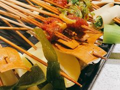 -钢管厂五区小郡肝串串香(南山店)