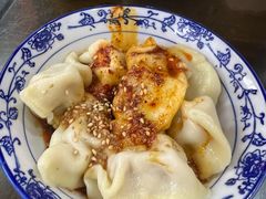 红油水饺-西月城谭豆花(春熙路店)
