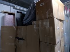-安东易迷你仓自助寄存仓库(苏州桥店)