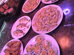 -潮道鱼仔店·潮汕味(长兴路店)