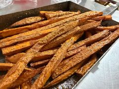 地瓜-老三李村河底戳子肉(总店)