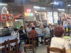 大堂-石岐乳鸽村(桥观坊南四巷店)