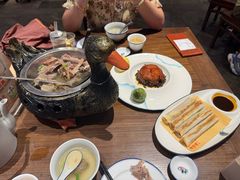 -绍兴老味道·非遗门店(银泰城店)