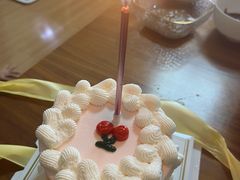 -今日·TODAY手作低脂动物奶油蛋糕定制(高新万达店)
