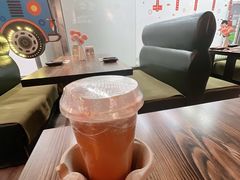 -Hi YOU你的饭局泰餐厅(雍和宫店)