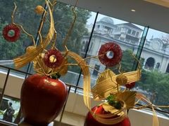 -广州白天鹅宾馆