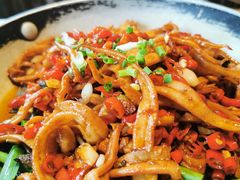 -渔乡米香·剁椒鱼头(四方坪店)