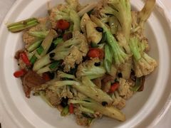 -老浒记民俗酒楼(王府井店)