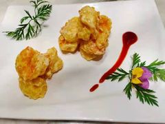 -御仙都北京菜馆·烤鸭店(双井店)