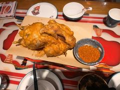 -醉长安(钟楼旗舰店)