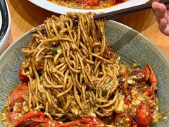 -莲餐厅·湖北菜·潜江小龙虾店(愚园路店)