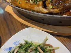 -缘来聚·徽菜名店(黄山宏村店)