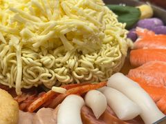 部队锅-李先生的首尔小馆(松江启源广场店)