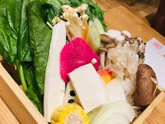 -锅物新语&寿喜烧.炉端割烹(世博源店)