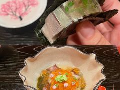 -橼舍鮨青木