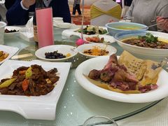 -世纪缘湖滨花园酒店(玄武湖店)