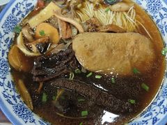-美味斋(西北街店)
