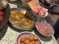 -五里关火锅(牛市口店)