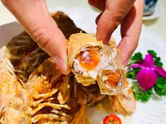 -海儀美食楼(湾仔海鲜街店)