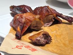 -解家河南菜(华山路店)