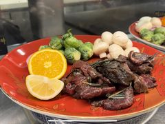-杭州城中香格里拉·城中小馆中餐厅