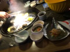 -船梆煮•蒸汽海鲜·生腌干蒸(五四广场店)