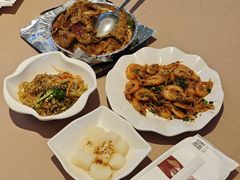 -庄氏祥记家常食府(国瑞建材家居博览中心店)