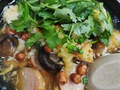 -阿芬卤面(花巷店)